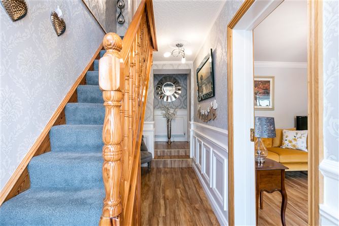 Hillview House, Spring Valley, Enniscorthy, Co. Wexford.