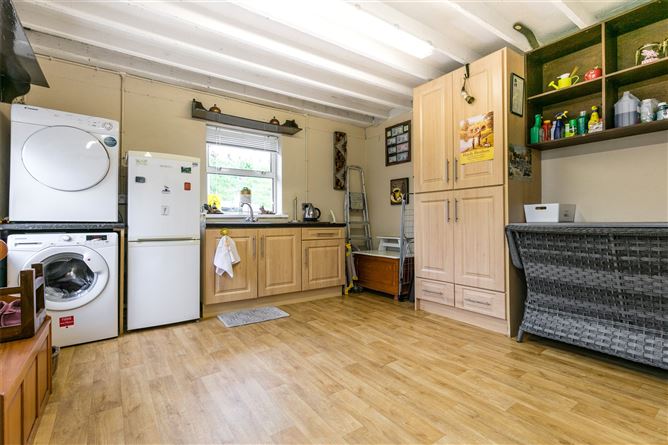 Hillview House, Spring Valley, Enniscorthy, Co. Wexford.