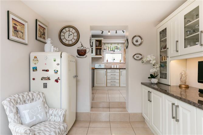 Hillview House, Spring Valley, Enniscorthy, Co. Wexford.