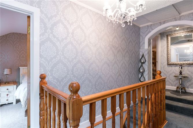 Hillview House, Spring Valley, Enniscorthy, Co. Wexford.