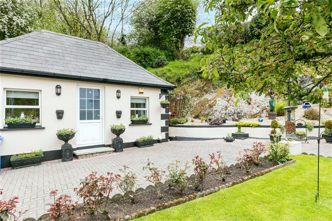 Hillview House, Spring Valley, Enniscorthy, Co. Wexford.