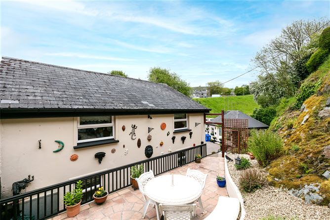 Hillview House, Spring Valley, Enniscorthy, Co. Wexford.