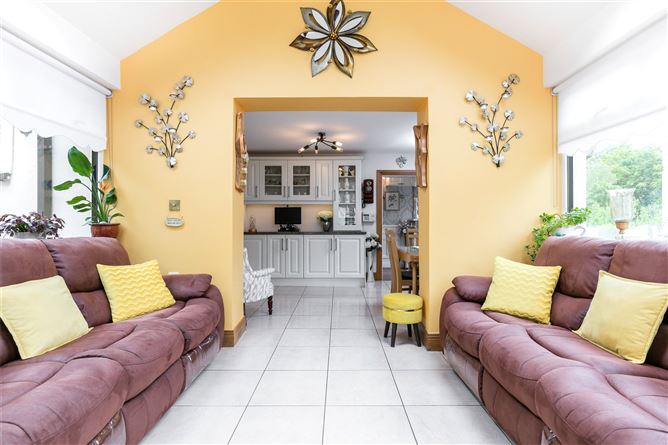 Hillview House, Spring Valley, Enniscorthy, Co. Wexford.
