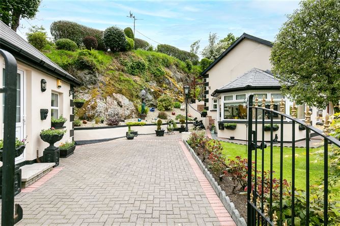Hillview House, Spring Valley, Enniscorthy, Co. Wexford.