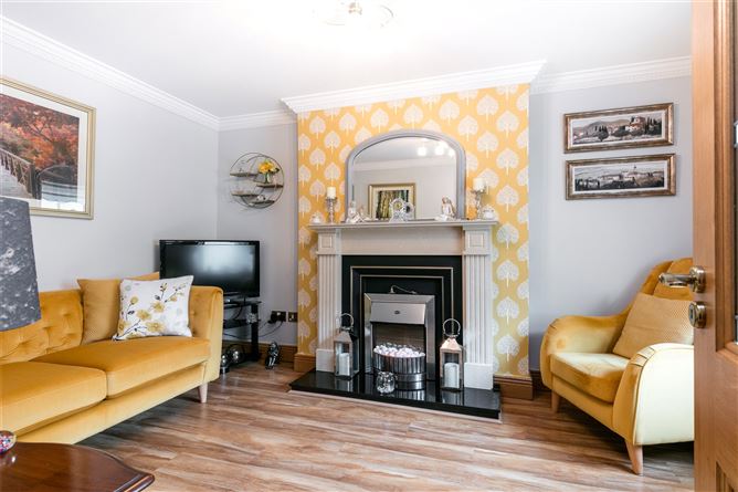 Hillview House, Spring Valley, Enniscorthy, Co. Wexford.