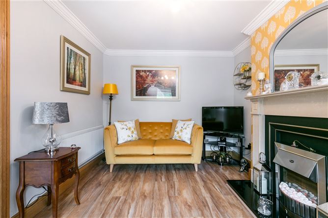 Hillview House, Spring Valley, Enniscorthy, Co. Wexford.