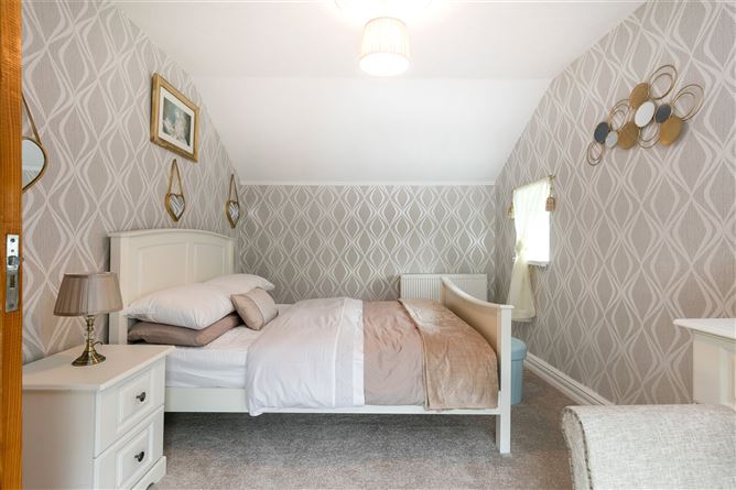 Hillview House, Spring Valley, Enniscorthy, Co. Wexford.