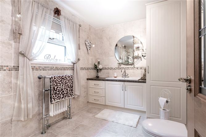 Hillview House, Spring Valley, Enniscorthy, Co. Wexford.