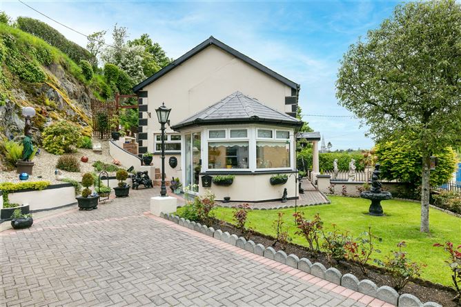 Hillview House, Spring Valley, Enniscorthy, Co. Wexford.