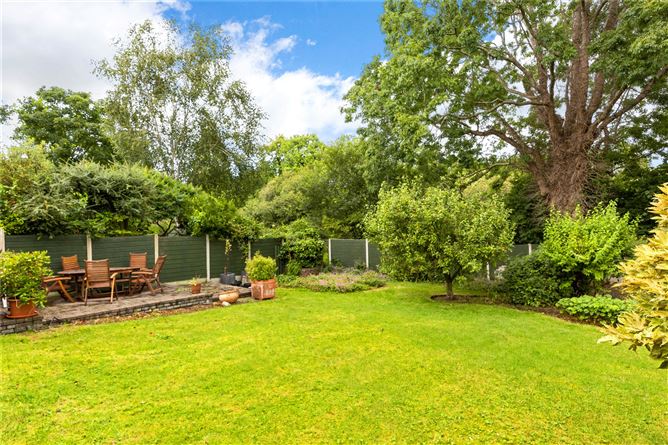 Grey Gables, Dublin Road, Enniskerry, Co.Wicklow