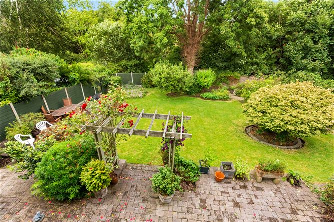 Grey Gables, Dublin Road, Enniskerry, Co.Wicklow