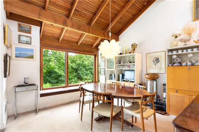 Grey Gables, Dublin Road, Enniskerry, Co.Wicklow