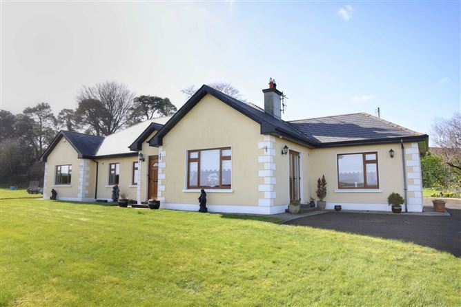 Ryland Lower, Bunclody, County Wexford