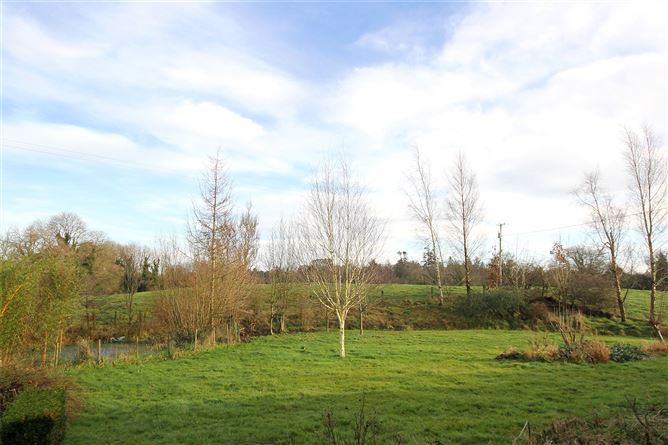 Tonagh, Mountnugent, Co.Cavan