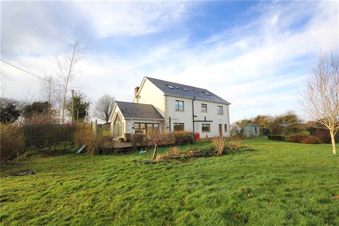 Tonagh, Mountnugent, Co.Cavan