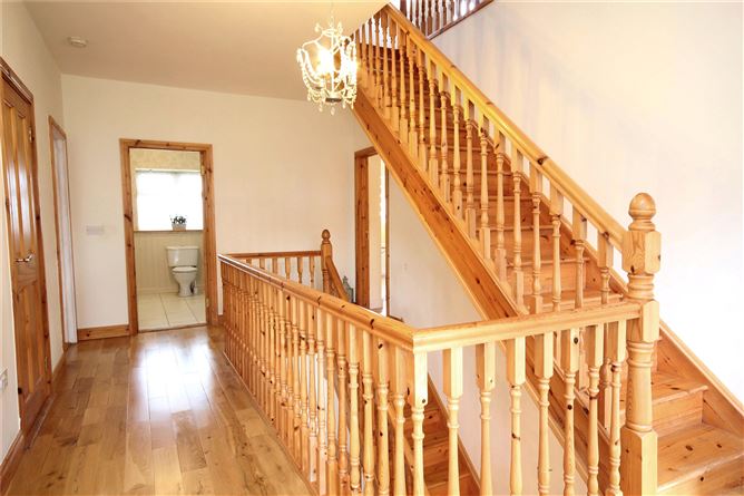 Tonagh, Mountnugent, Co.Cavan