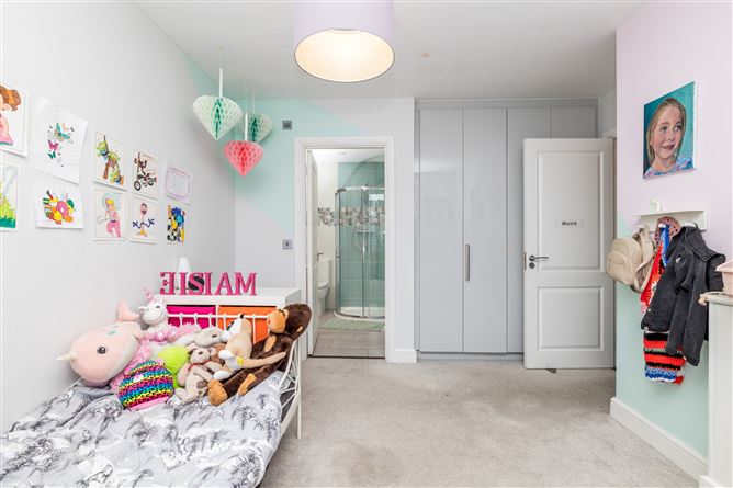 2 The Tanager, Barnageeragh Cove, Skerries, Dublin