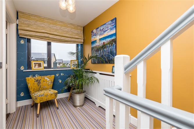 2 The Tanager, Barnageeragh Cove, Skerries, Dublin