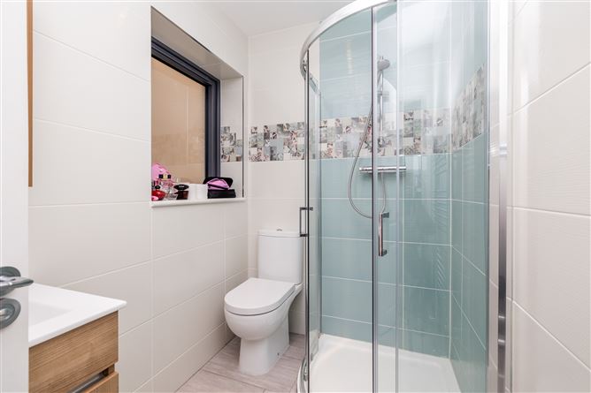 2 The Tanager, Barnageeragh Cove, Skerries, Dublin