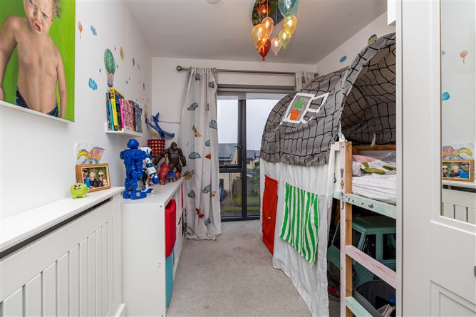 2 The Tanager, Barnageeragh Cove, Skerries, Dublin