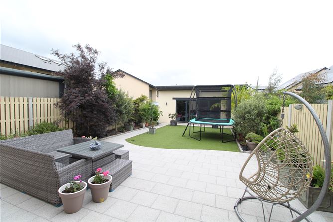 2 The Tanager, Barnageeragh Cove, Skerries, Dublin