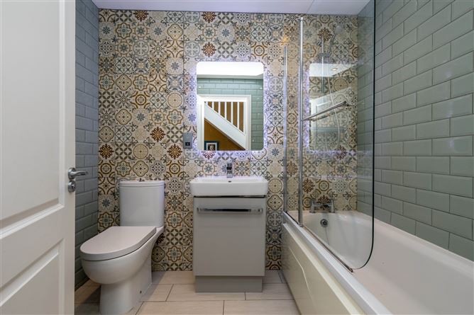 2 The Tanager, Barnageeragh Cove, Skerries, Dublin