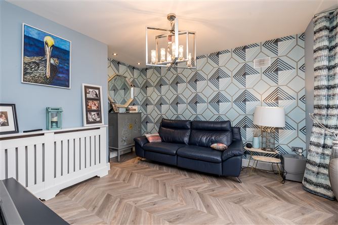 2 The Tanager, Barnageeragh Cove, Skerries, Dublin