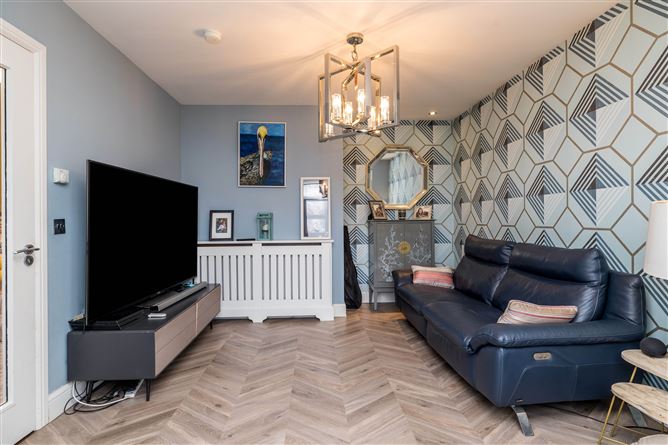 2 The Tanager, Barnageeragh Cove, Skerries, Dublin