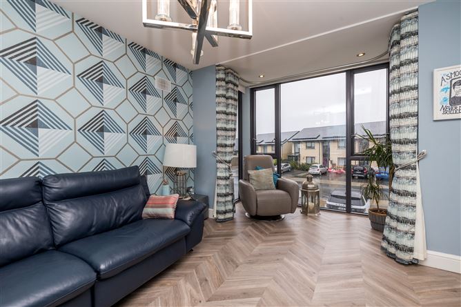 2 The Tanager, Barnageeragh Cove, Skerries, Dublin