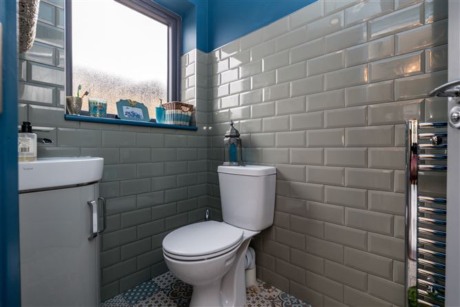 2 The Tanager, Barnageeragh Cove, Skerries, Dublin