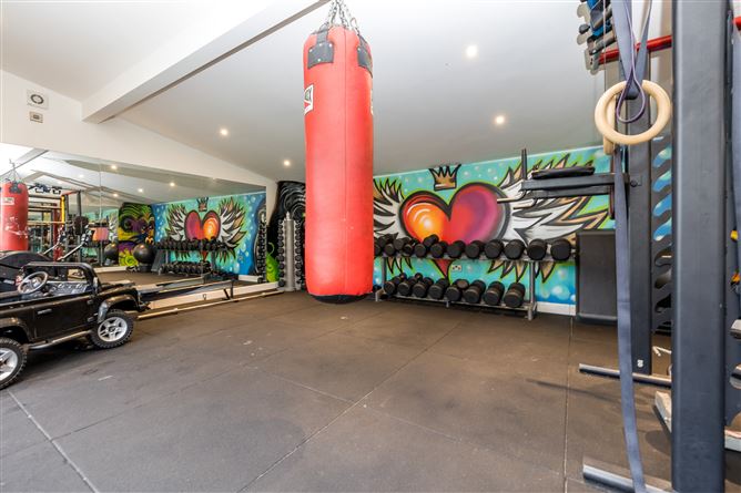 2 The Tanager, Barnageeragh Cove, Skerries, Dublin