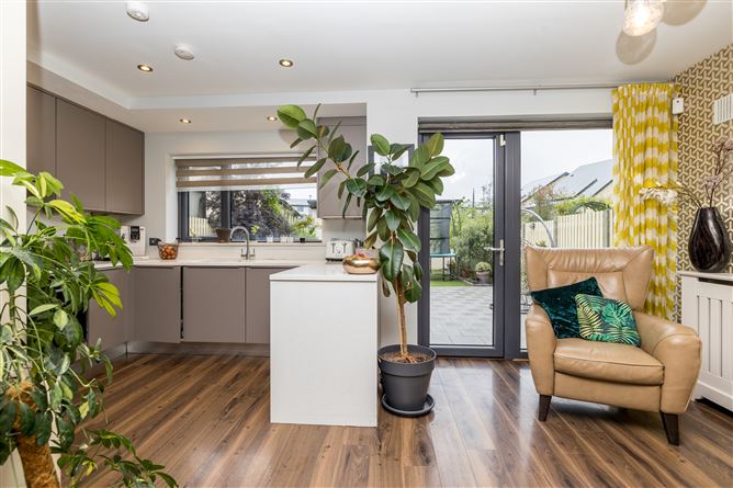 2 The Tanager, Barnageeragh Cove, Skerries, Dublin