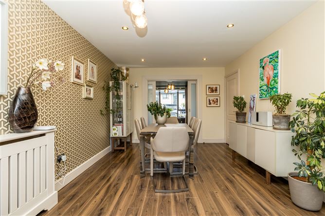 2 The Tanager, Barnageeragh Cove, Skerries, Dublin