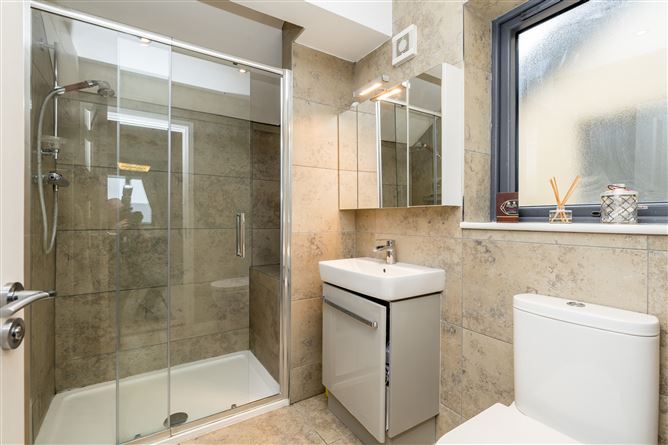 2 The Tanager, Barnageeragh Cove, Skerries, Dublin