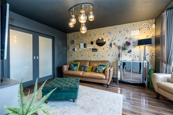 2 The Tanager, Barnageeragh Cove, Skerries, Dublin