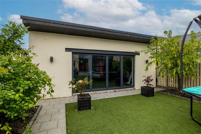 2 The Tanager, Barnageeragh Cove, Skerries, Dublin