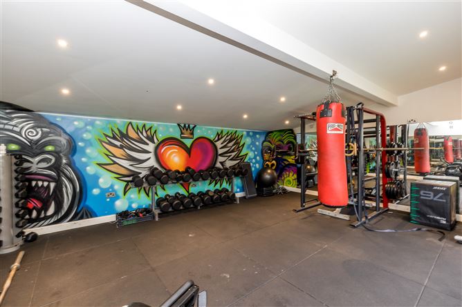 2 The Tanager, Barnageeragh Cove, Skerries, Dublin