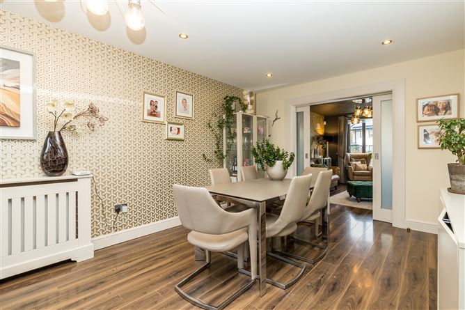 2 The Tanager, Barnageeragh Cove, Skerries, Dublin