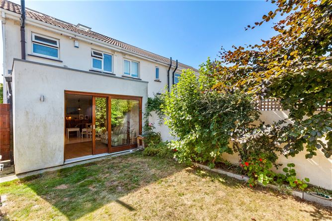 23a Binn Eadair View, Sutton, Dublin 13