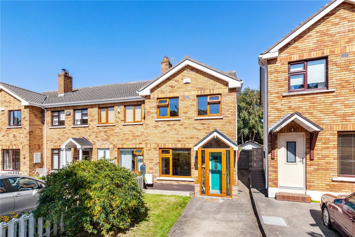 23a Binn Eadair View, Sutton, Dublin 13