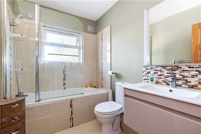 23a Binn Eadair View, Sutton, Dublin 13