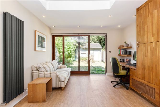 23a Binn Eadair View, Sutton, Dublin 13
