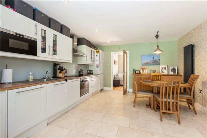 23a Binn Eadair View, Sutton, Dublin 13