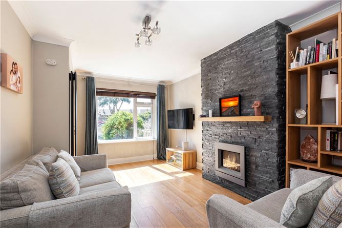 23a Binn Eadair View, Sutton, Dublin 13