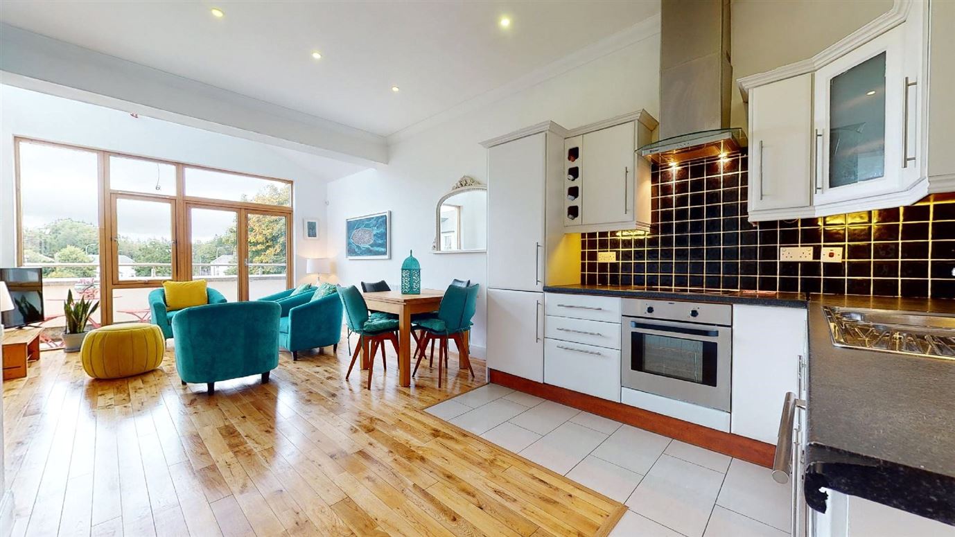 6 Spencer Manor, Castlebar, Co. Mayo Sherry FitzGerald Durcan