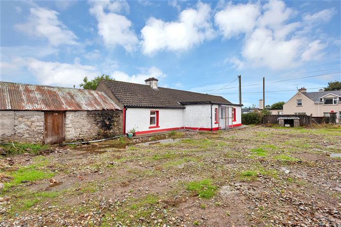 Tir na Nóg, Oldtown, Clonmore, Hacketstown, Co. Carlow