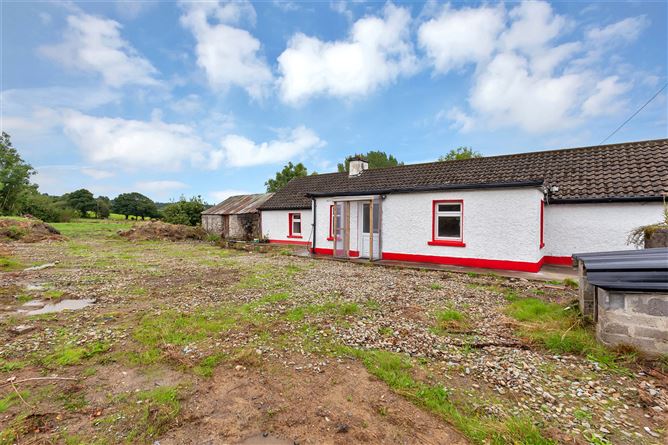 Tir na Nóg, Oldtown, Clonmore, Hacketstown, Co. Carlow