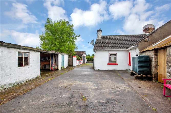 Tir na Nóg, Oldtown, Clonmore, Hacketstown, Co. Carlow