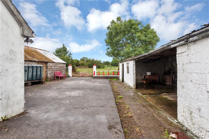 Tir na Nóg, Oldtown, Clonmore, Hacketstown, Co. Carlow