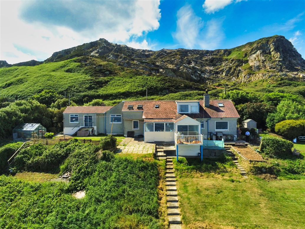 Dawn View, Balscadden Rd., Howth, County Dublin JB Kelly 4645188 MyHome.ie Residential